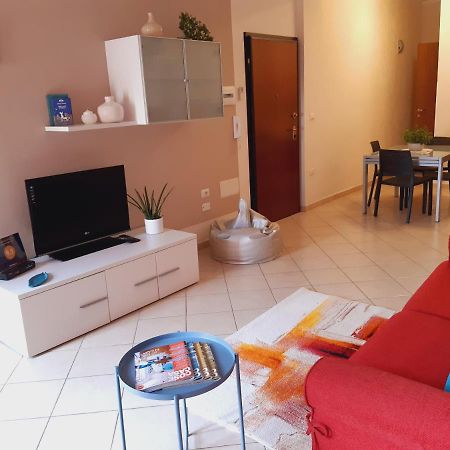 Brisa Marina Apartment Alghero Ngoại thất bức ảnh