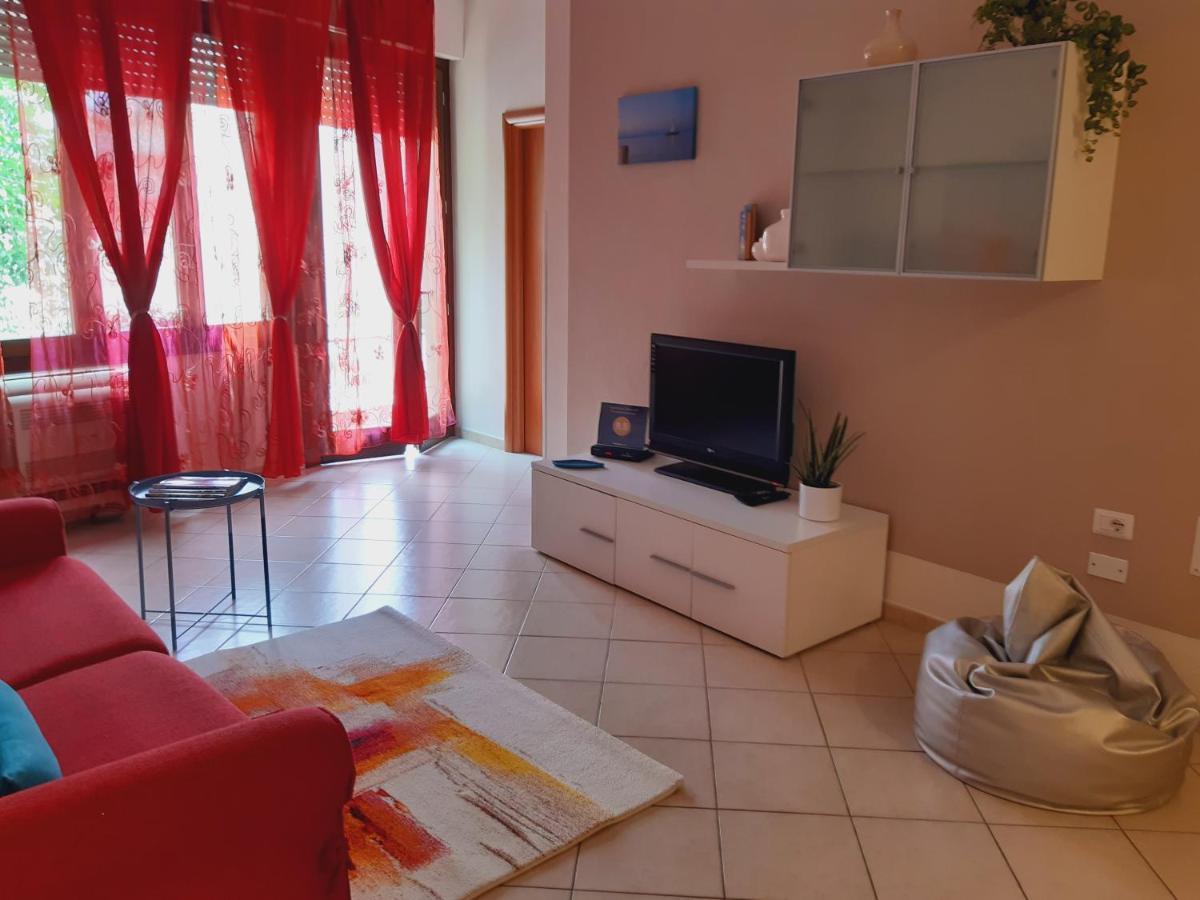 Brisa Marina Apartment Alghero Ngoại thất bức ảnh