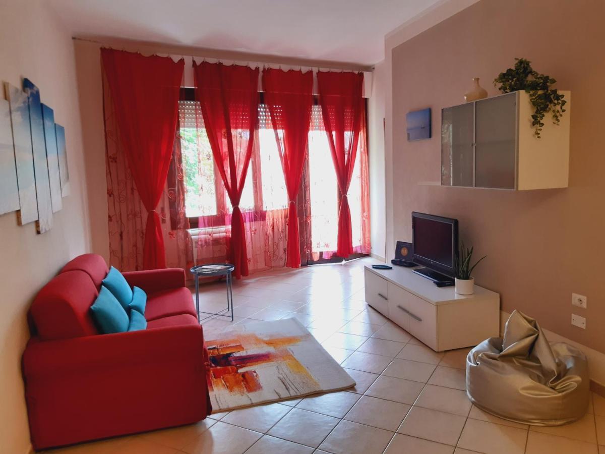 Brisa Marina Apartment Alghero Ngoại thất bức ảnh