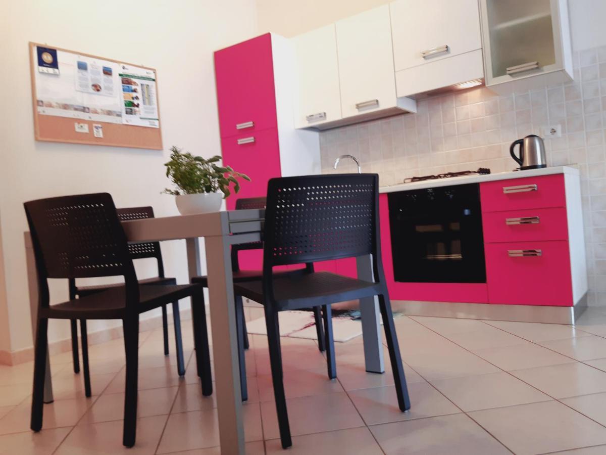 Brisa Marina Apartment Alghero Ngoại thất bức ảnh