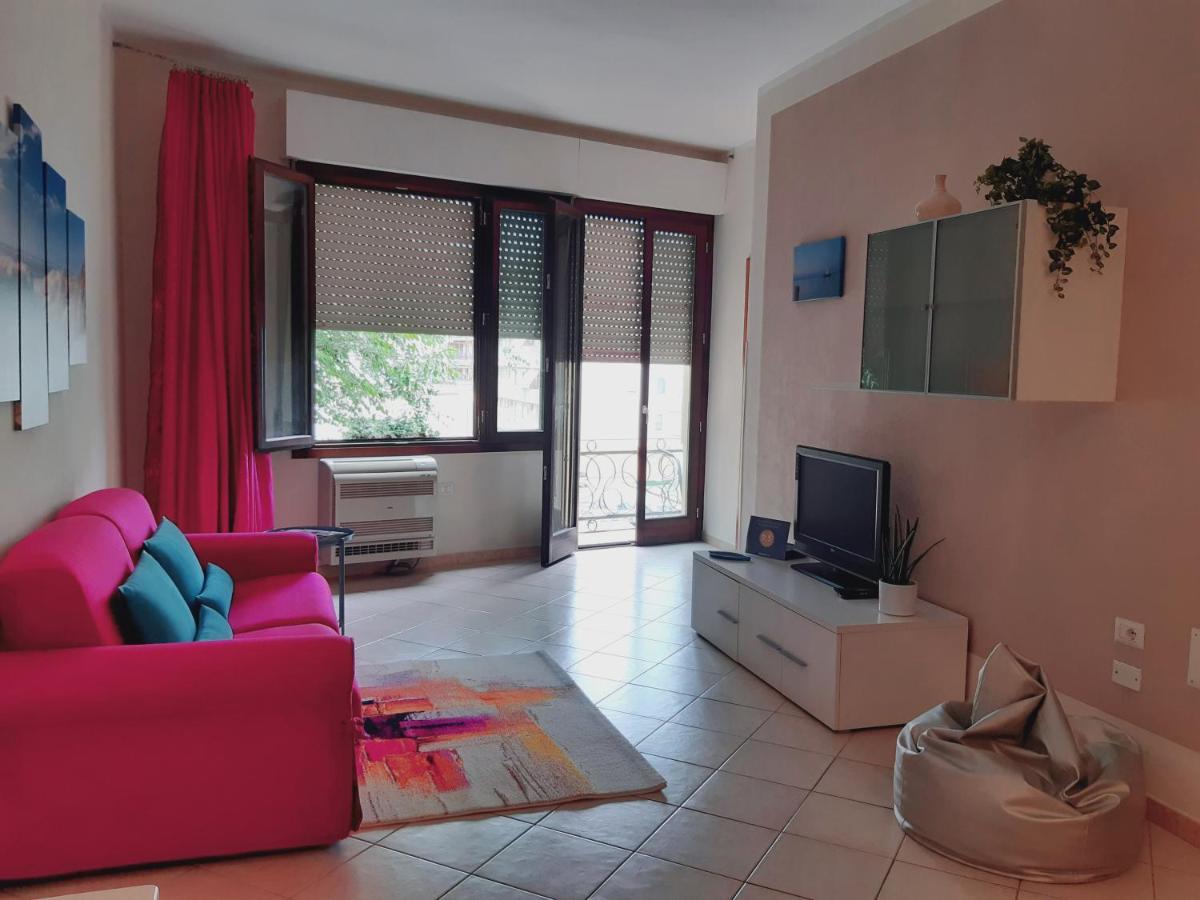Brisa Marina Apartment Alghero Ngoại thất bức ảnh