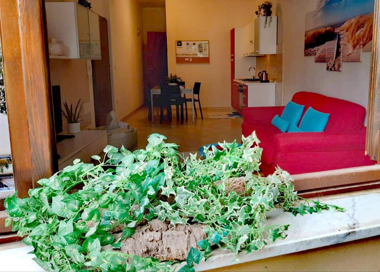 Brisa Marina Apartment Alghero Ngoại thất bức ảnh