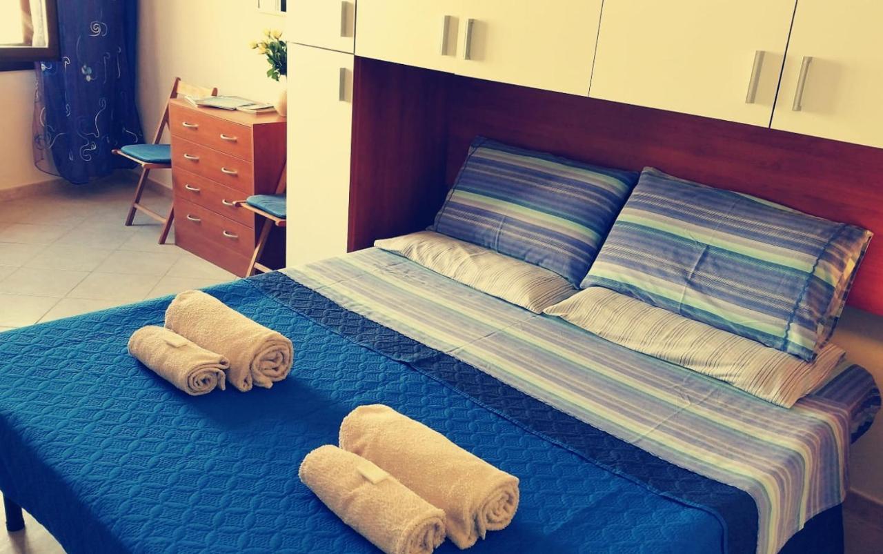 Brisa Marina Apartment Alghero Ngoại thất bức ảnh
