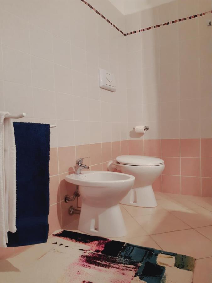 Brisa Marina Apartment Alghero Ngoại thất bức ảnh
