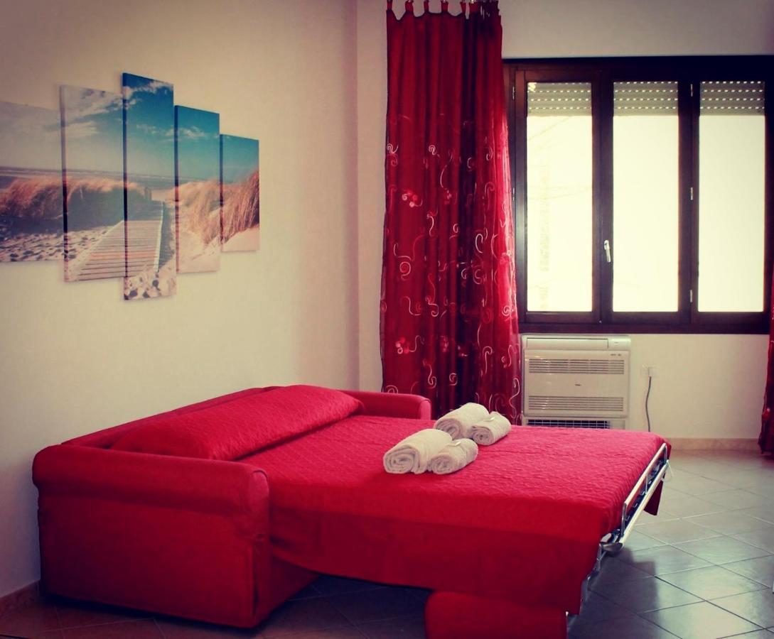Brisa Marina Apartment Alghero Ngoại thất bức ảnh
